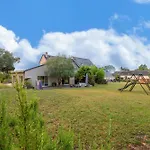 Semesterbostad La D'elvine - Maison Avec Grand Jardin *