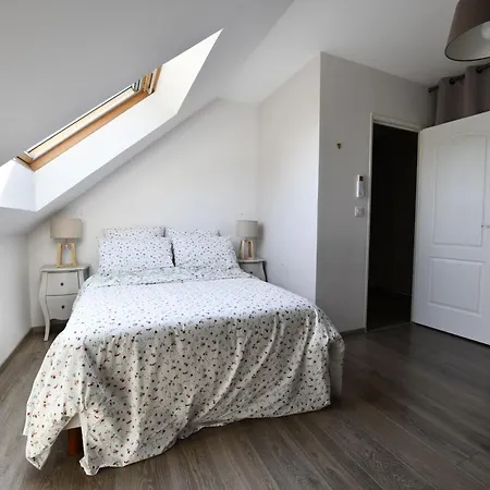 La D'elvine - Maison Avec Grand Jardin Casa vacanze *