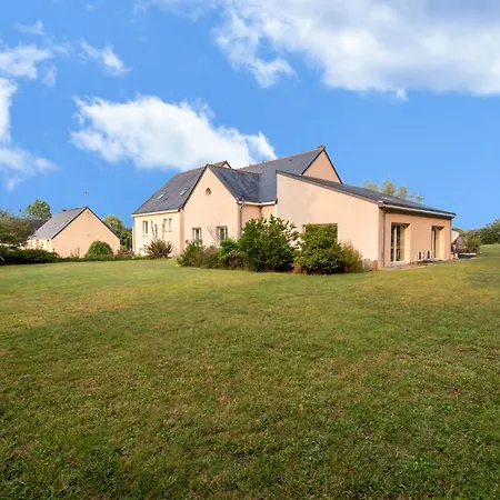 La D'elvine - Maison Avec Grand Jardin